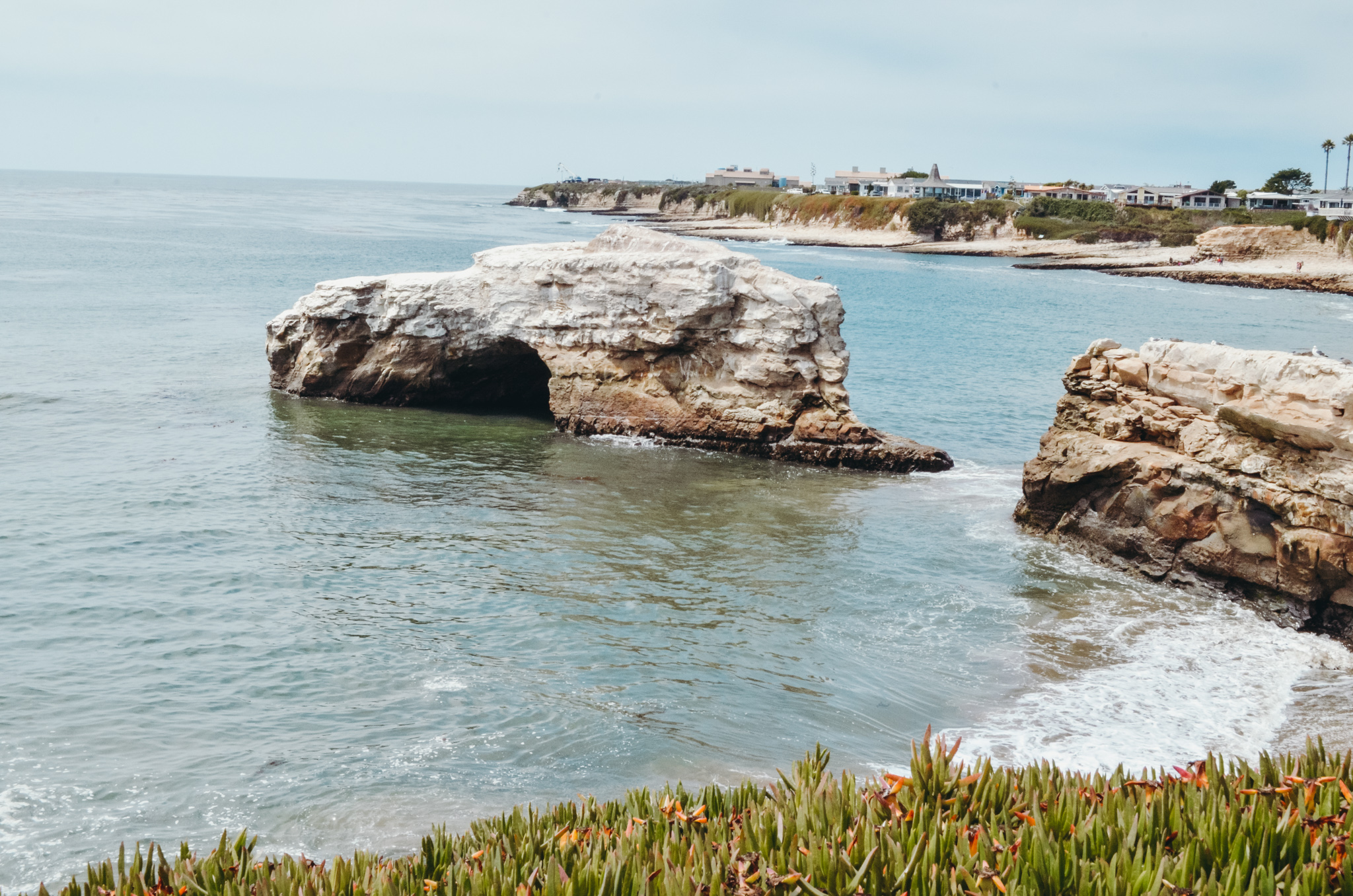 Santa Cruz Capitola for a Day